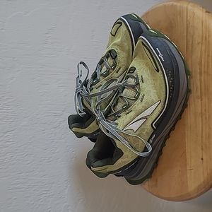 Altra TIMP Trail Shoes